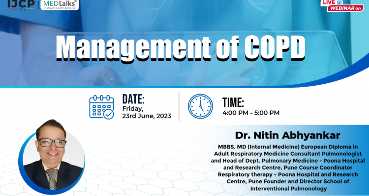 Management Of Copd 