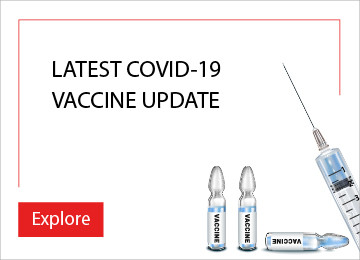 Latest Covid-19 Vaccine Update Image