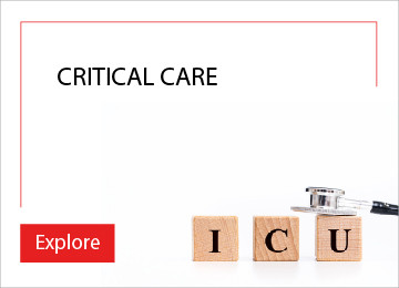 Critical Care Image