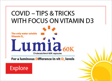 Vitamin-D in COVID-19 Image