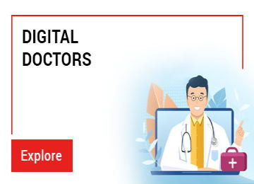 Digital Doctor Image