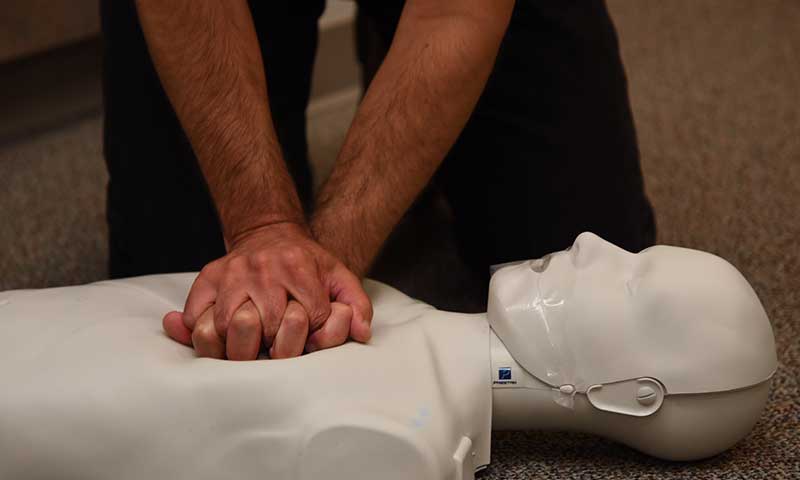 Recommended Strategies for Prevention of Avoidable Cardiac Arrests and Inappropriate CPR Attempts