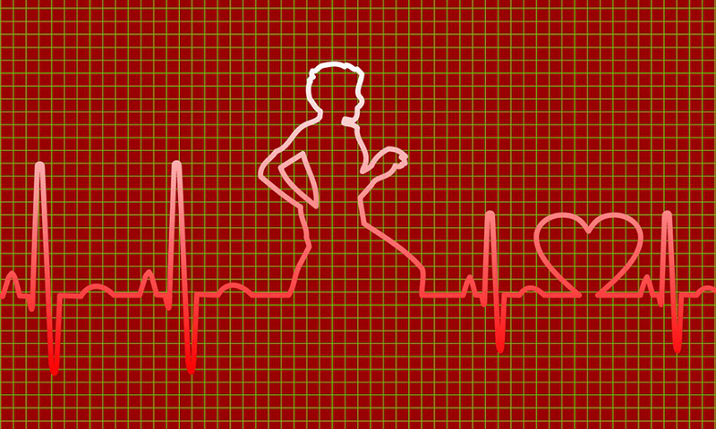 Understanding ECG and Hyperlipidemia