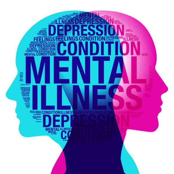 14 Type Of Mental Illness You Should Know About Type Of Mental Disorder