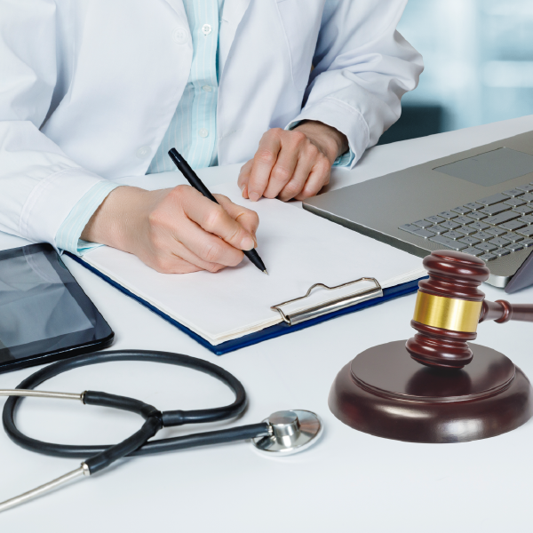 Insights into Medical Negligence Insurance and Professional Risk Management
