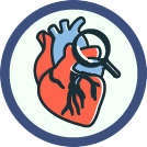 Heart icon