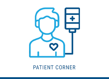 PATIENT Corner