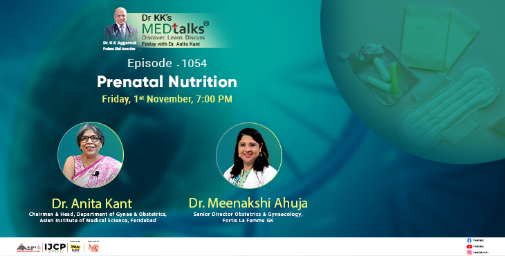 Prenatal Nutrition