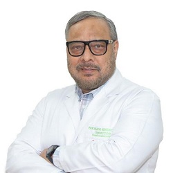 DR.RAJOO S CHHINA