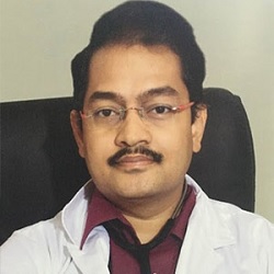 DR.SREE BHUSHAN RAJU