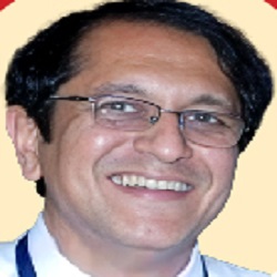 DR.PRAMOD JOG