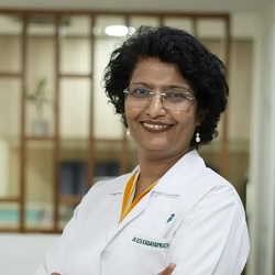 DR.GEETA KADAYAPRATH