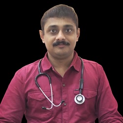 DR.A. AKSHAY SUBRAMANIAN