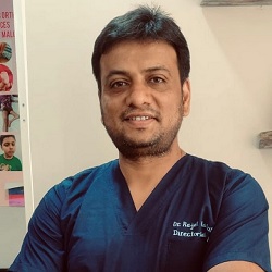 DR.RAJAT MALOT