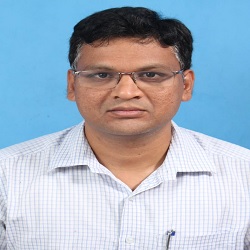 DR.ROHIT BARNABAS