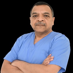 DR.DEEPAK GOVIL