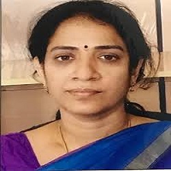 DR.T USHA RANI