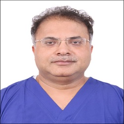 DR.RAJESH CHANDRA MISHRA