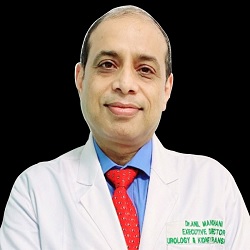 DR.ANIL MANDHANI