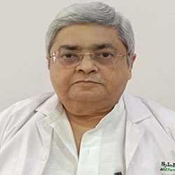 DR.ANIL  BHORASKAR