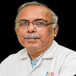 DR.URMAN DHRUV