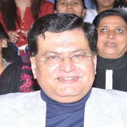 DR.RAJESH TELI