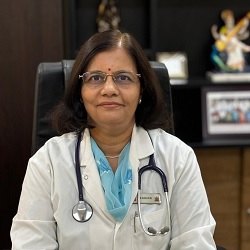 DR.SIMMI DUBE