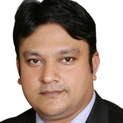 DR.MANISH KUMAR SINGH