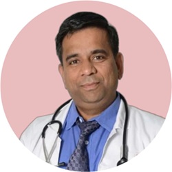 Dr. Sandeep Govil