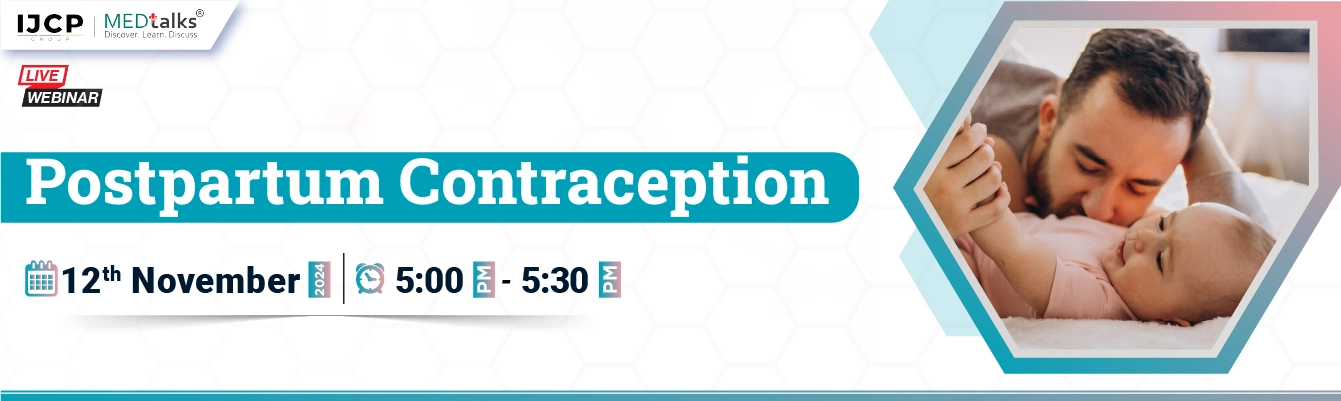 Postpartum Contraception