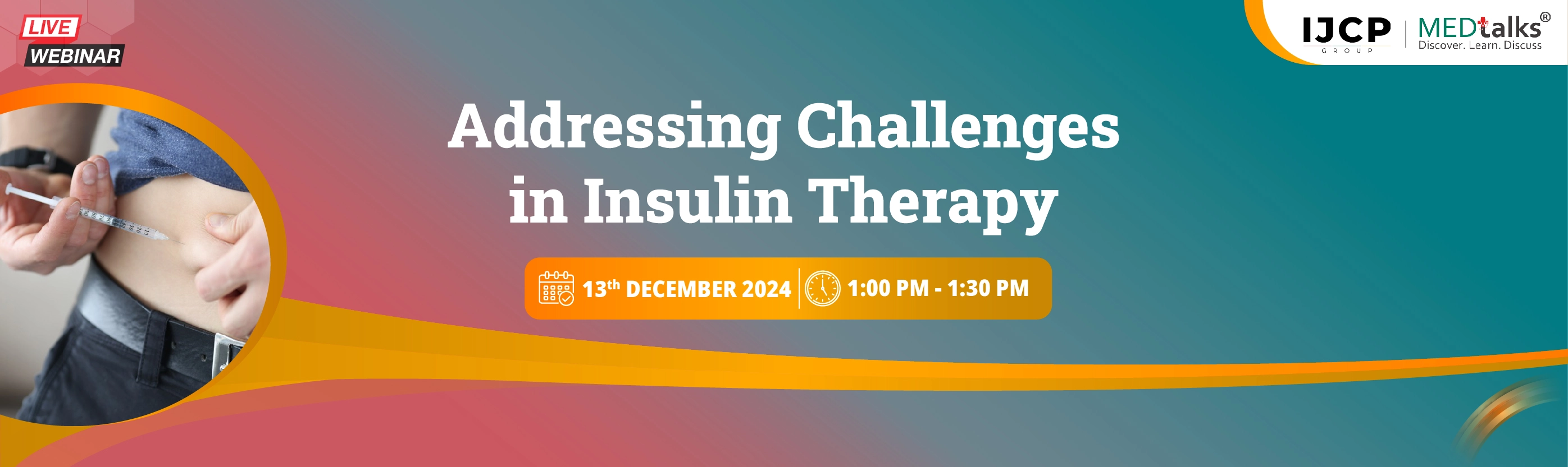 Addressing Challenges in Insulin Therapy