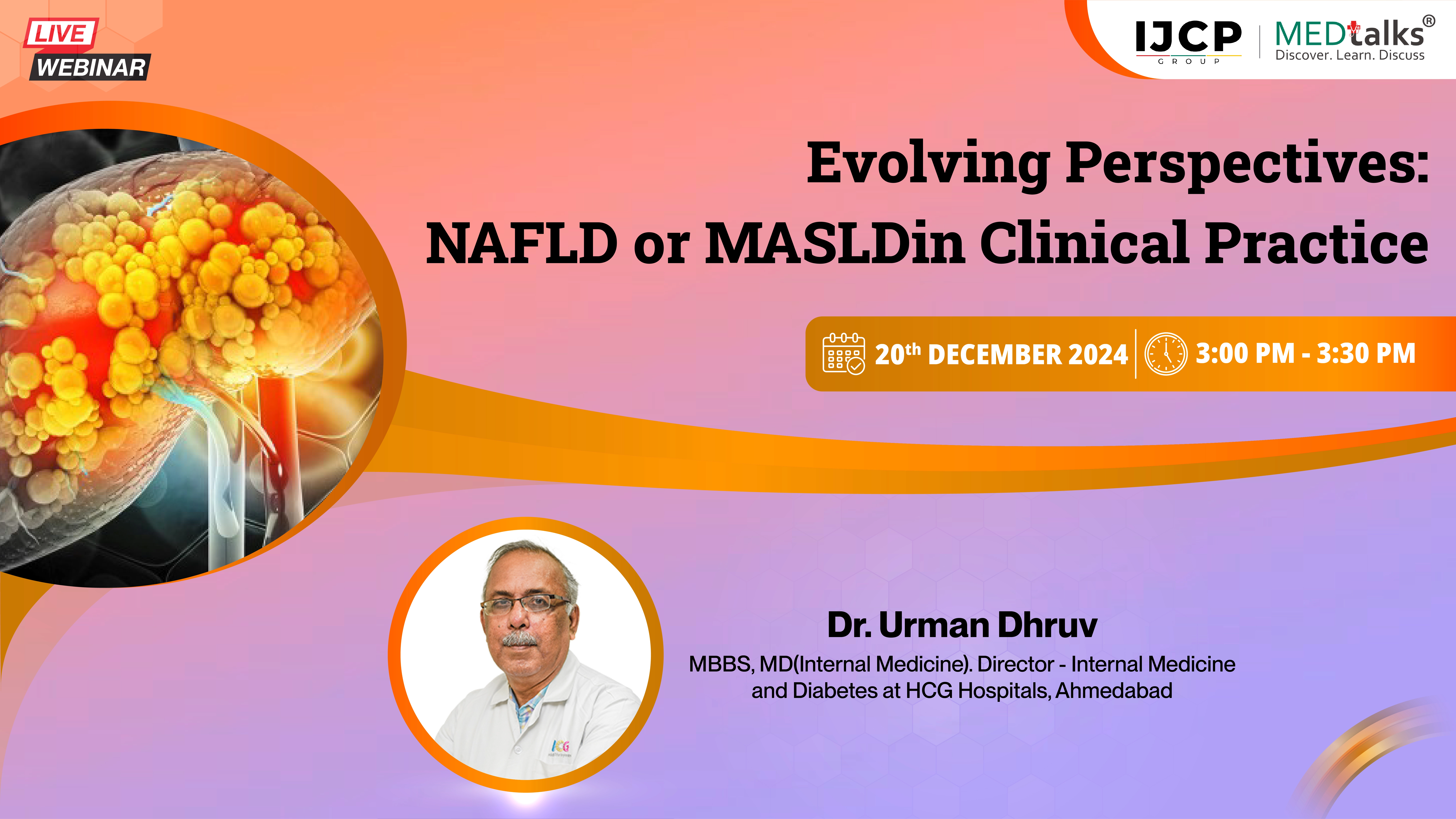 Evolving Perspectives: NAFLD or MASLD in Clinical Practice