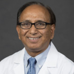 Dr. Ashok K Saluja | Medtalks